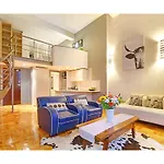 Afribode Old Mutual Apartments - Acacia Place