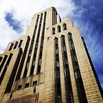 Afribode Old Mutual Apartments - Acacia Place