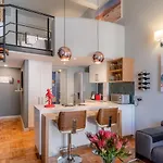 Afribode Old Mutual Apartments - Acacia Place