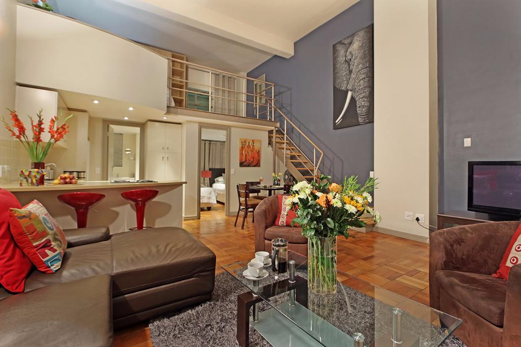 Apartamento Afribode Old Mutual - Acacia Place *