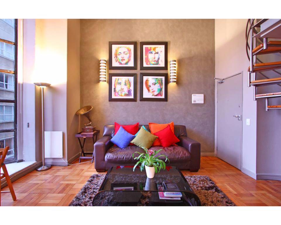 Afribode Old Mutual - Acacia Place Apartamento