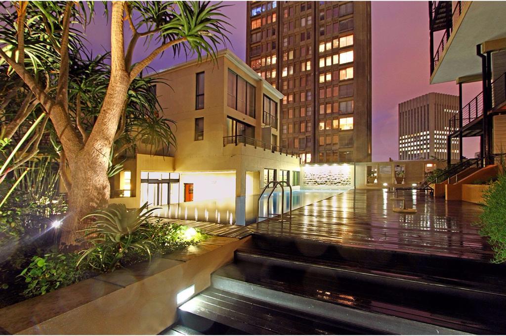 Apartamento Afribode Old Mutual - Acacia Place *