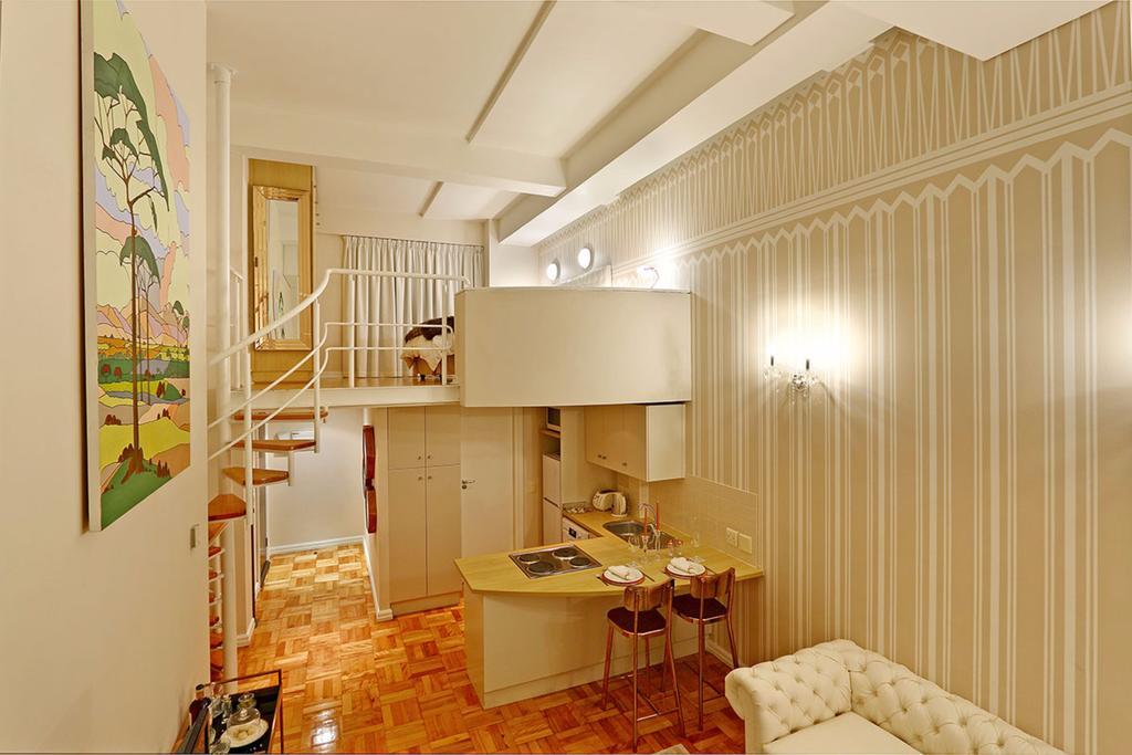 Apartamento Afribode Old Mutual - Acacia Place