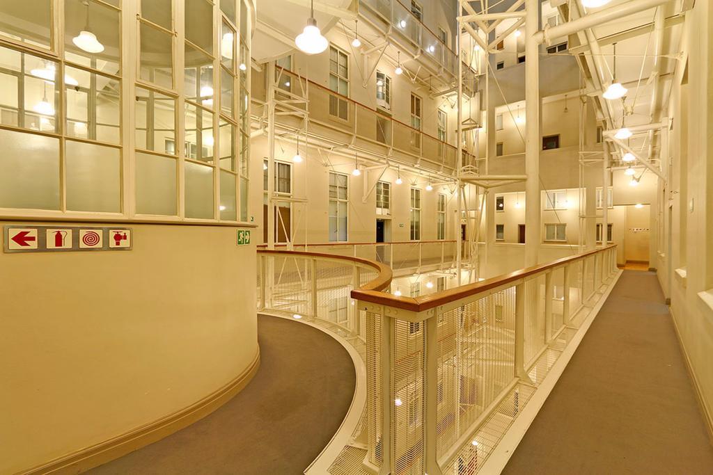 Apartamento Afribode Old Mutual - Acacia Place *