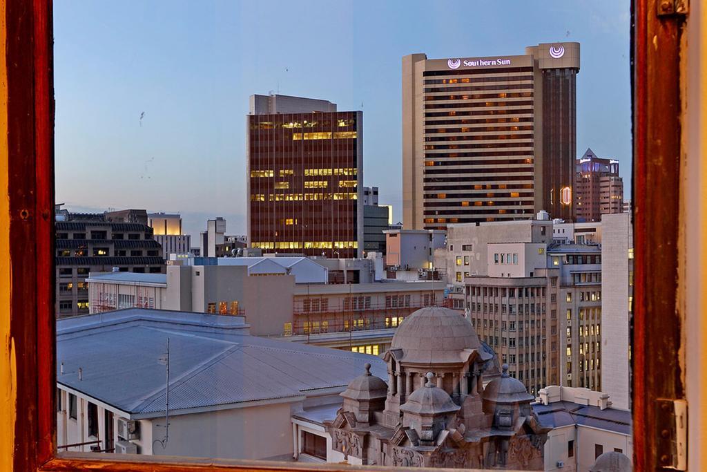 Afribode Old Mutual - Acacia Place Apartamento