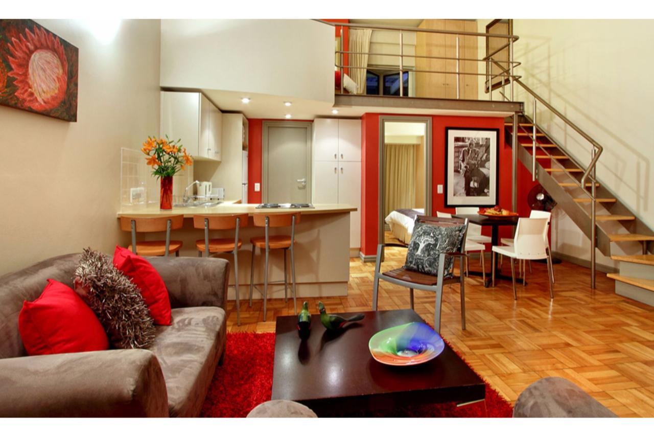 Apartamento Afribode Old Mutual - Acacia Place *