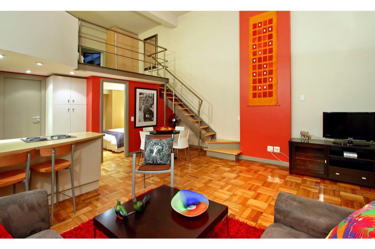 Apartamento Afribode Old Mutual - Acacia Place *