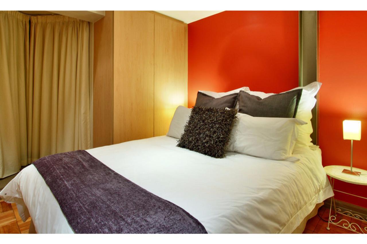 Afribode Old Mutual - Acacia Place Apartamento *