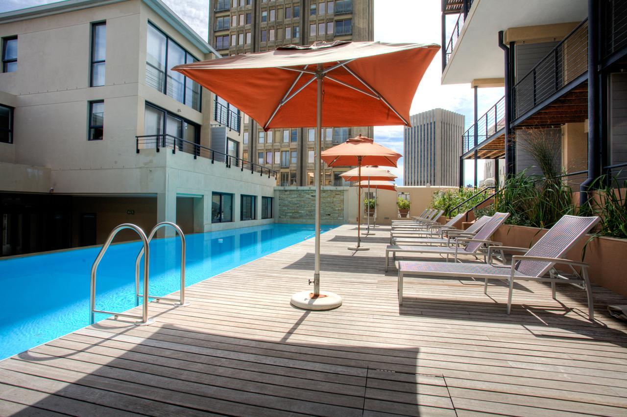 Afribode Old Mutual - Acacia Place *