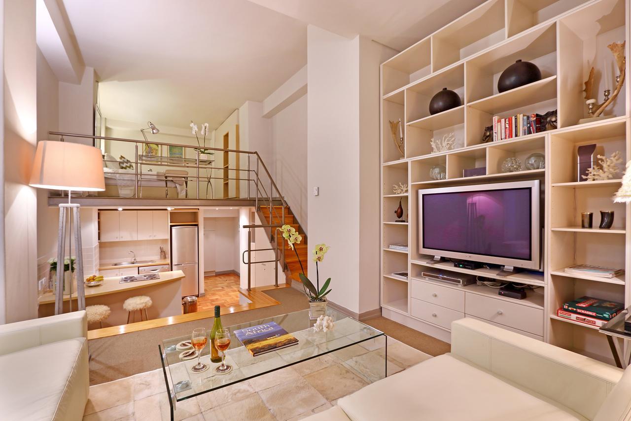 Afribode Old Mutual - Acacia Place Apartamento