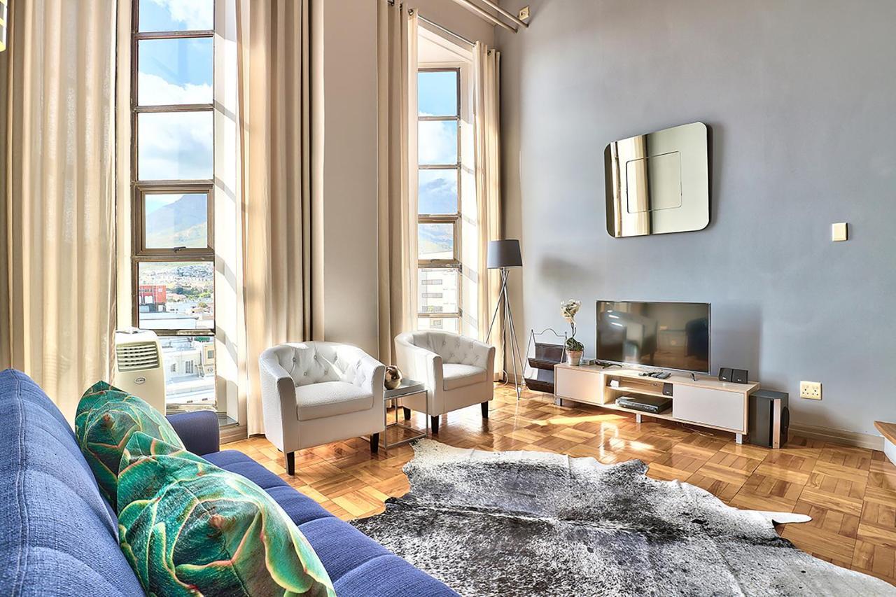 Afribode Old Mutual - Acacia Place Apartamento