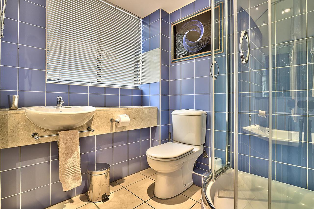 Apartamento Afribode Old Mutual - Acacia Place Cidade Do Cabo