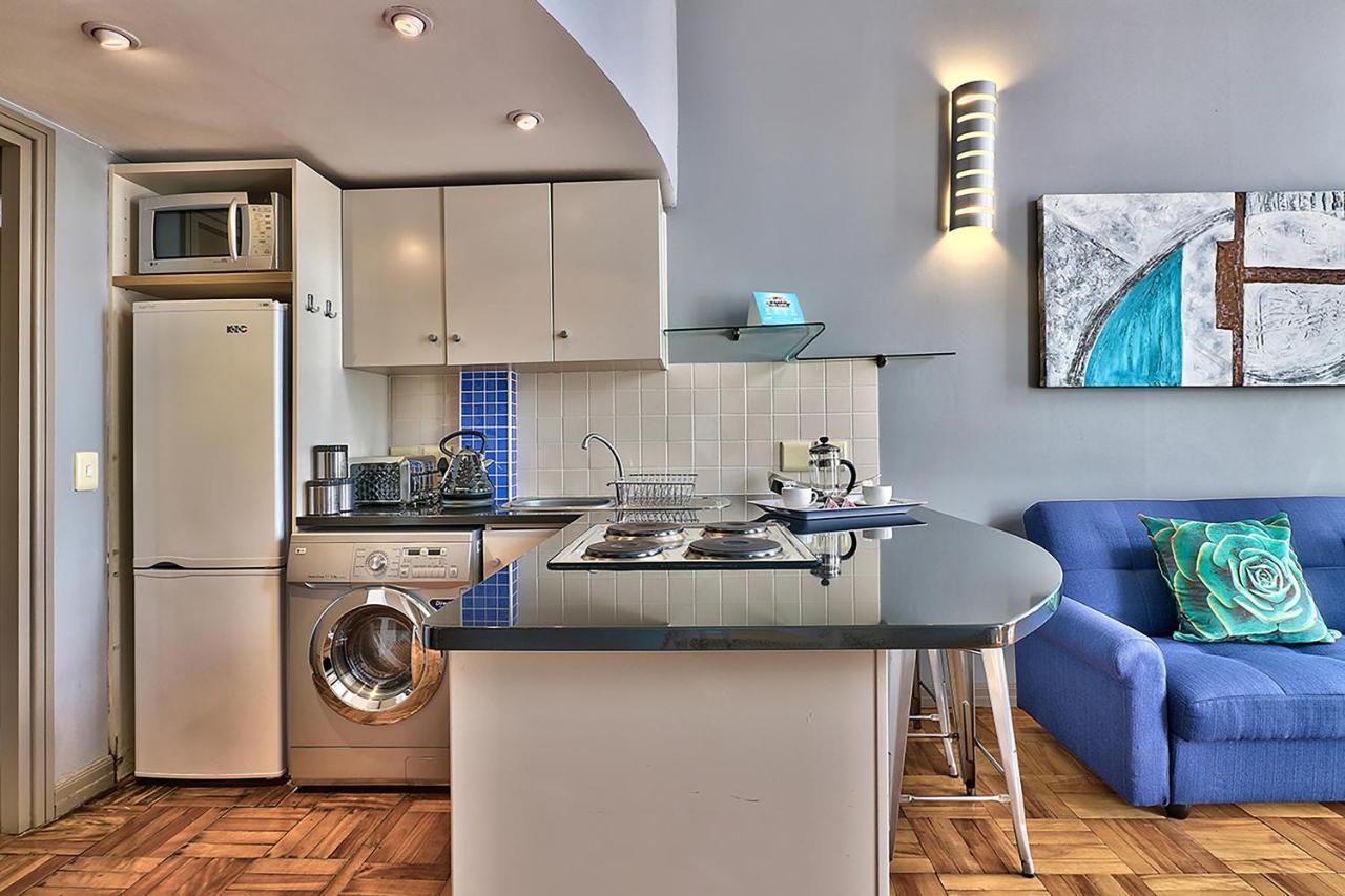 Afribode Old Mutual - Acacia Place Apartamento