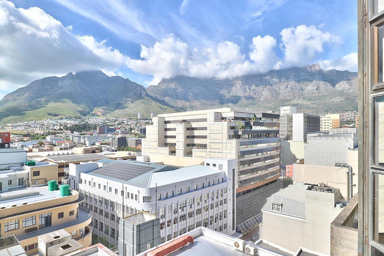 Apartamento Afribode Old Mutual - Acacia Place *