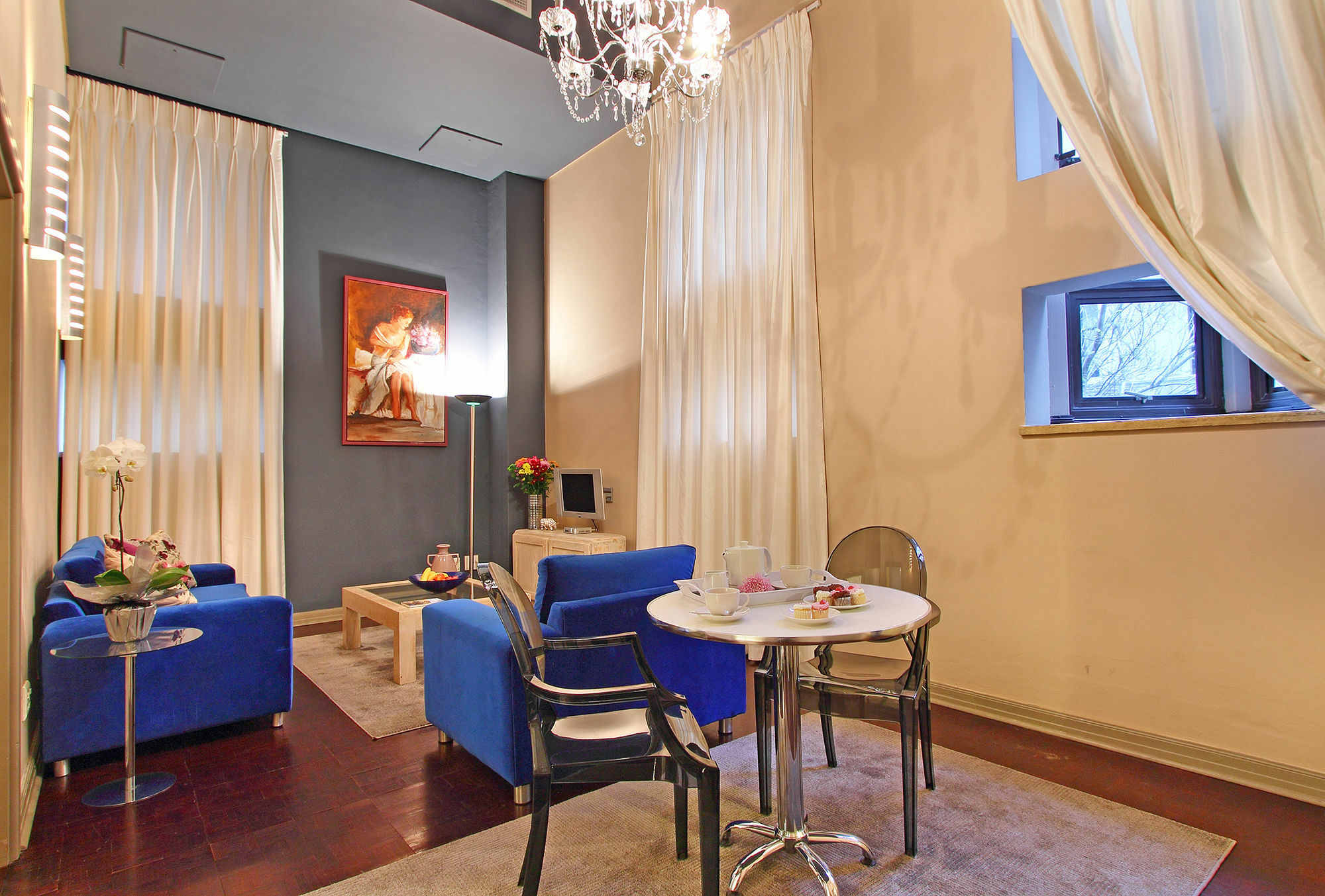 Afribode Old Mutual - Acacia Place Apartamento *