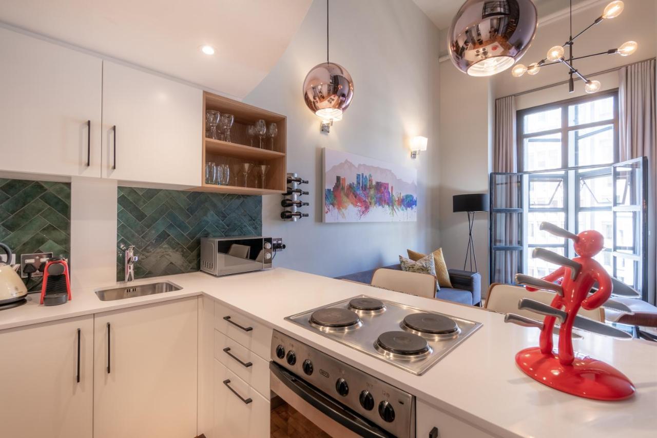 Apartamento Afribode Old Mutual - Acacia Place